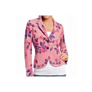 Cabi Rose Garden Jacket
